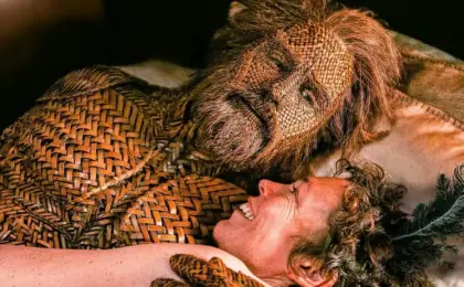Weaving Satire, Romance, and Body Horror: A Comprehensive Cinematic Analysis of Wicker (2026)