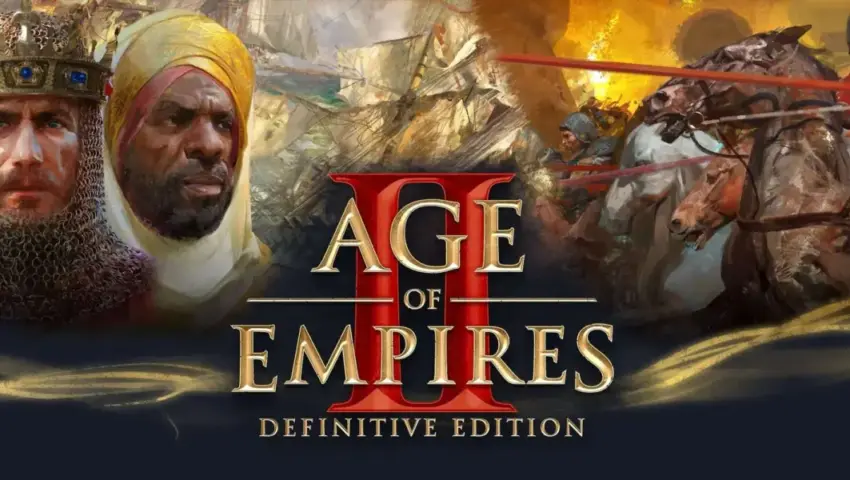 Wololo on macOS: Age of Empires II: Definitive Edition Arrives as an Apple Silicon Powerhouse