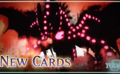 Yu-Gi-Oh! Official Card Game News: Comprehensive Analysis of the Latest MVB1 Set Reveals and Reprints