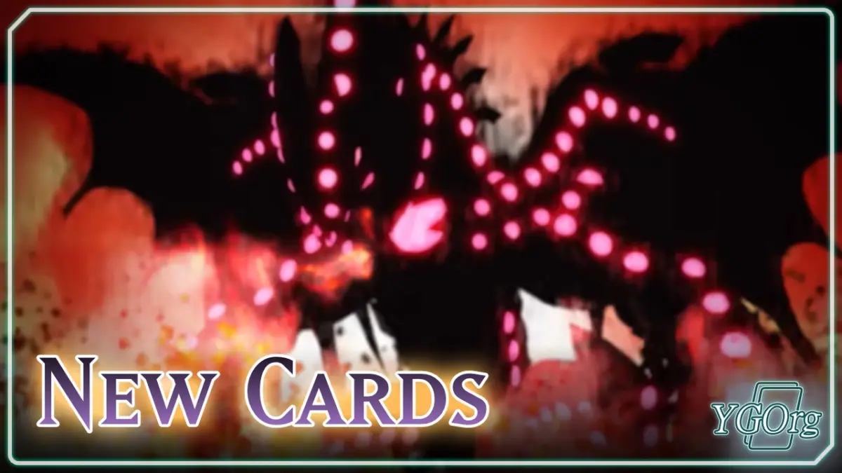 Yu-Gi-Oh! Official Card Game News: Comprehensive Analysis of the Latest MVB1 Set Reveals and Reprints