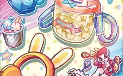Yu-Gi-Oh! Rush Duel Expansion: A Comprehensive Analysis of "Attrac Charm Souvenir" and the Evolution of Beast-Warrior Strategy