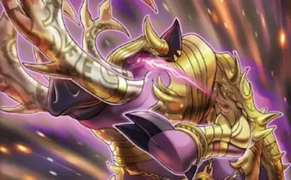Yu-Gi-Oh! Rush Duel Expansion: A Deep-Dive Analysis of "Rocktusk Beast Babirusaite" (RD/KP27-JP036) and Its Strategic Implications