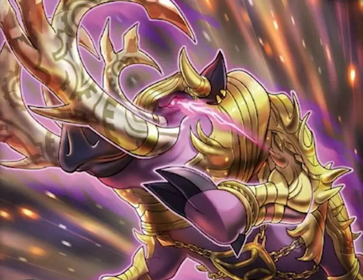 Yu-Gi-Oh! Rush Duel Expansion: A Deep-Dive Analysis of "Rocktusk Beast Babirusaite" (RD/KP27-JP036) and Its Strategic Implications