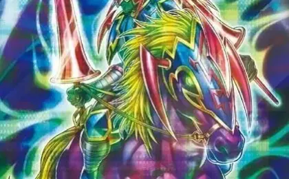 Yu-Gi-Oh! Rush Duel Expansion Unveiled: A Comprehensive Analysis of Set RD/CA01-JP
