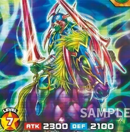 Yu-Gi-Oh! Rush Duel Expansion Unveiled: A Comprehensive Analysis of Set RD/CA01-JP
