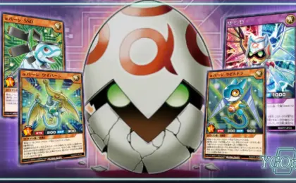 Yu-Gi-Oh! Rush Duel Expansion Unveiled: A Comprehensive Deep Dive into Set RD/KP27 and the Evolution of Digital Dragon Archetypes