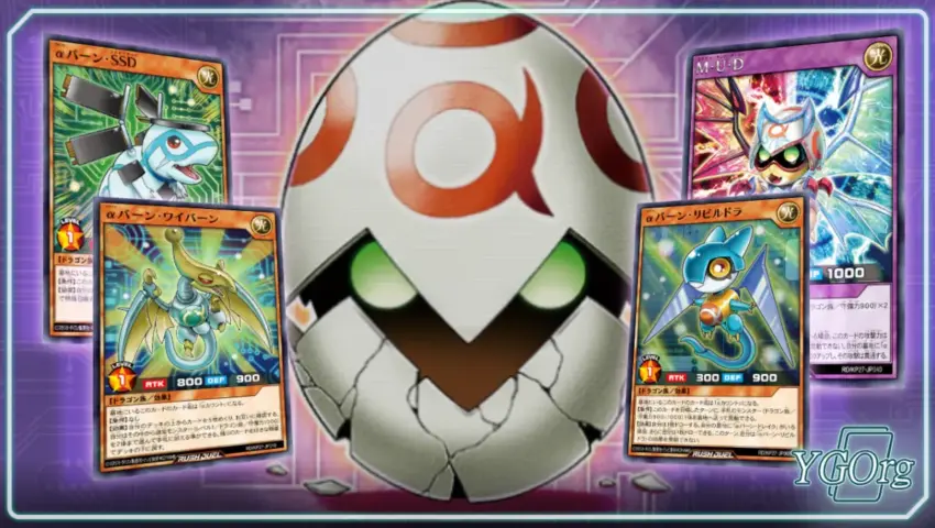 Yu-Gi-Oh! Rush Duel Expansion Unveiled: A Comprehensive Deep Dive into Set RD/KP27 and the Evolution of Digital Dragon Archetypes